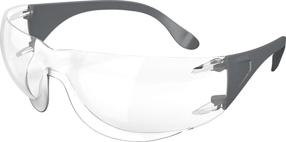 Online Kaufen Moldex/Metric Schutzbrille SecureFit ADAPT 1K 141001