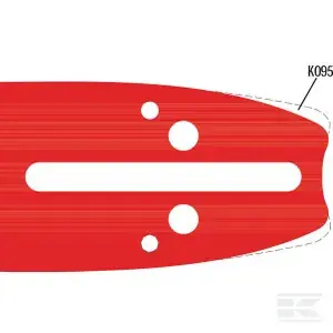 Neu Im Sortiment Oregon Führungsschiene Versacut 188VXLGK095, 45cm, .325, 1,5mm