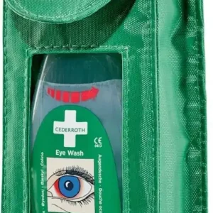 Orkla Gürteltasche für Augendusche Nr.7221 Knallerangebot