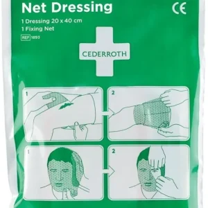 Heißes Angebot Orkla Netzverband