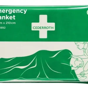 Saisonangebot Orkla Rettungsdecke
