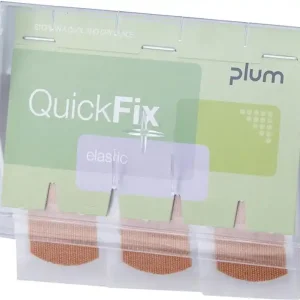 Expressversand Plum Pflastersp. UNO Quickfix,transparent ( 1x45 Plf.)
