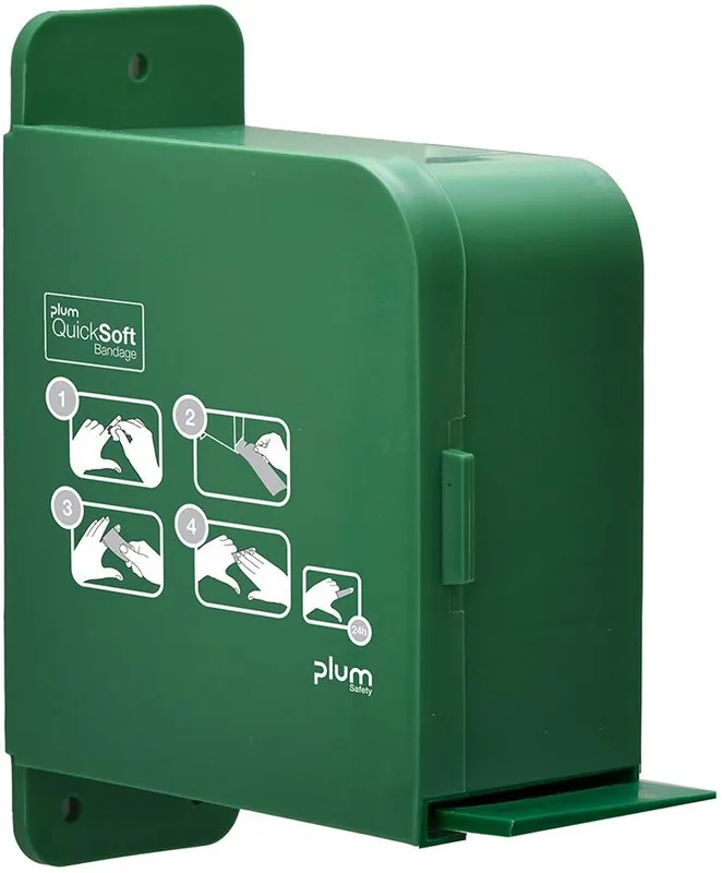 Jetzt Kaufen Plum QuickSoft Despender PLUM