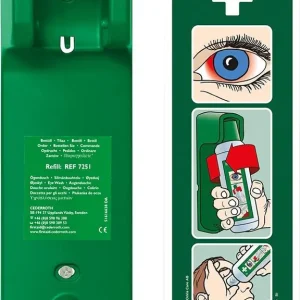 Orkla Wandhalterung für Augenspülung Top-Seller
