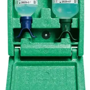 Neuheit Plum Augennotfallstation Duo, pH neutr.m.Fl.1000/500ml 40