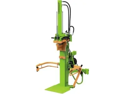 Posch Holzspalter HydroCombi 22 PZG- R + HEVO Beliebt