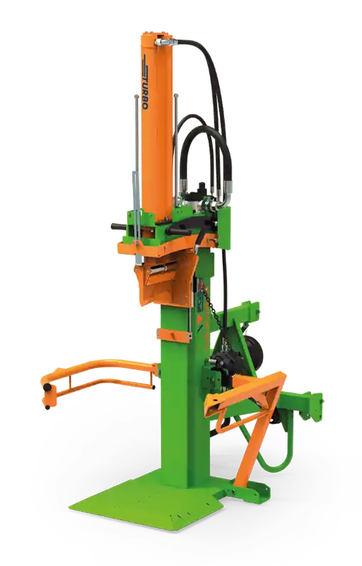 Sichere Zahlung Posch Holzspalter HydroCombi 24 PZG-E7,5D Hevo Turbo