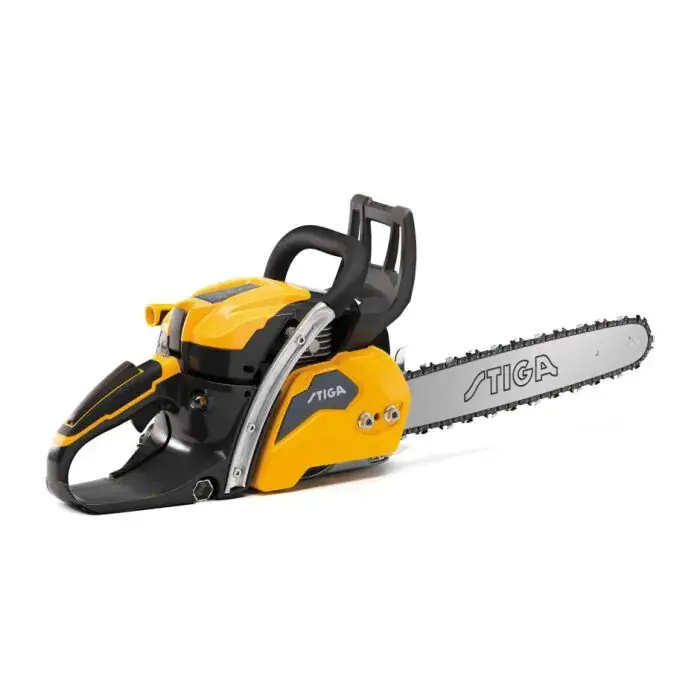 Mega-Angebot STIGA Benzin-Kettensäge CS 750, 21BPX, .325", Schienenlänge 45cm