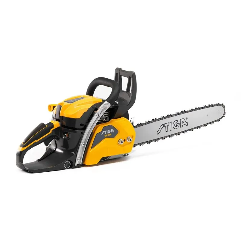 Günstig STIGA Benzin-Kettensäge CS 755, Schwertlänge 50 cm
