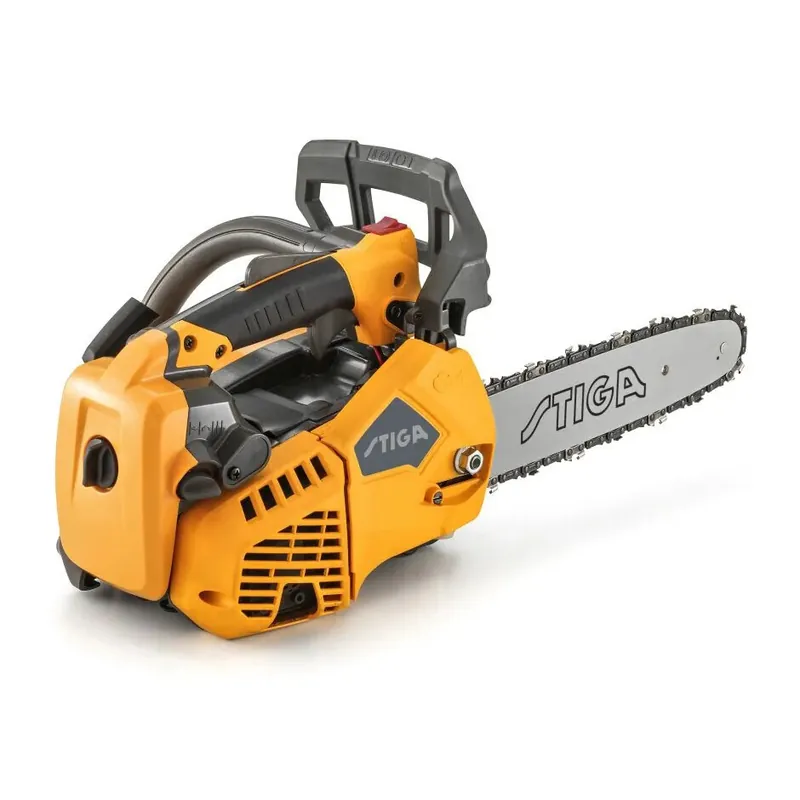 STIGA Benzin-Kettensäge PR 730, Schnittlänge 25cm Zertifiziert
