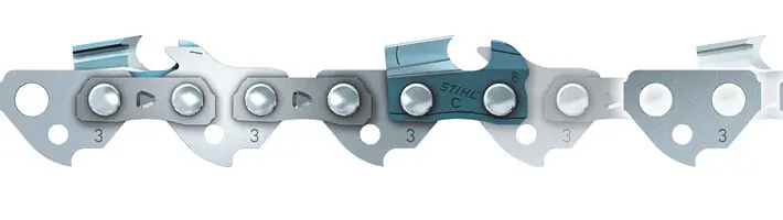 STIHL 61 PS3 Pro Picco Super Kette Knallerangebot