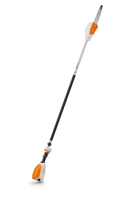 STIHL Akku-Hochentaster HTA 66 - ohne Akku & Ladegerät Nur Für Kurze Zeit