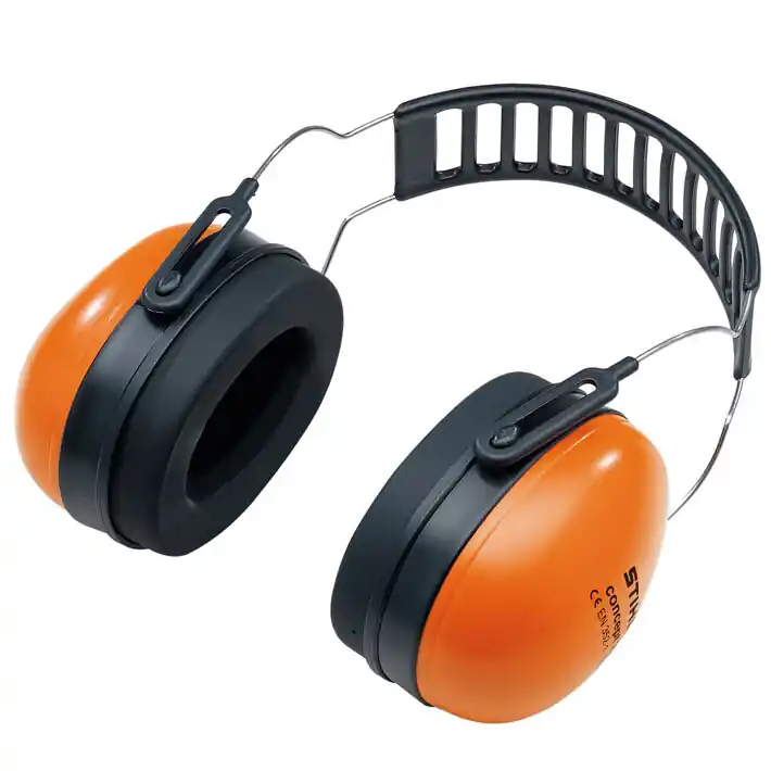 Highlight Stihl CONCEPT-28, Gehörschutzbügel