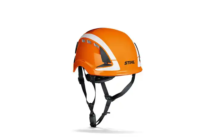 Meistverkauft Stihl Helm ADVANCE X-CLIMB, orange