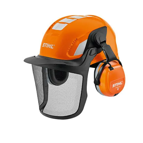 Jetzt Kaufen Stihl Helmset ADVANCE X-Vent BT