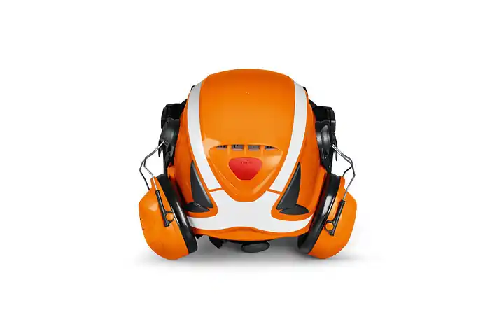 Zertifiziert STIHL Helmset, ADVANCE X-Climb