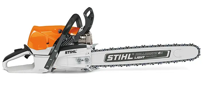 Bestseller STIHL Motorsäge MS 462 C-M, RS, Schienenlänge 40cm
