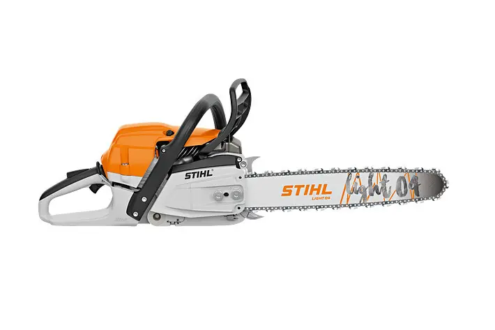 STIHL Motorsäge MS 261 C-M, RS, Schienenlänge 40cm Top-Angebot