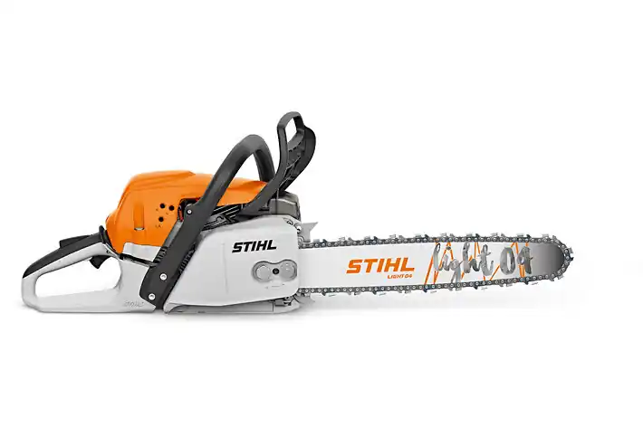 STIHL Motorsäge MS 291, RM3, Schienenlänge 35cm Sonderangebot