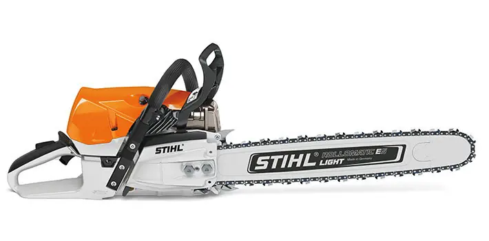 Mega-Angebot STIHL Motorsäge MS 462 C-M VW, RH, Schienenlänge 50 cm