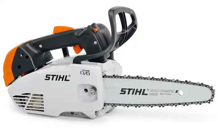 Nur Für Kurze Zeit STIHL Motorsäge MS 151 TC-E, Schienenlänge 30cm