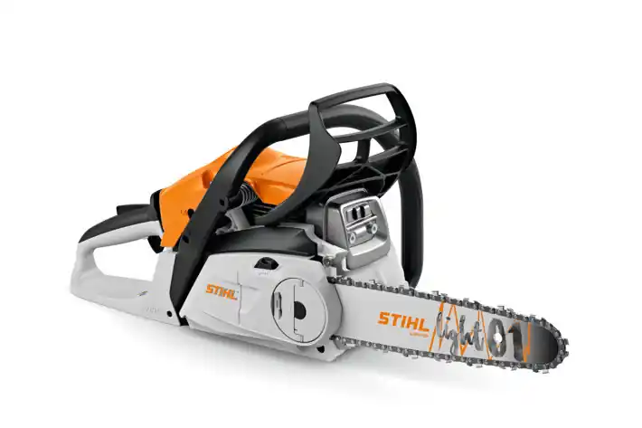 STIHL Motorsäge MS 172 C-BE, PMM3, Schienenlänge 30 cm Direktkauf