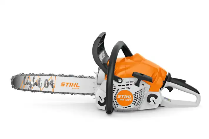 Super-Preis STIHL Motorsäge MS 182 C-BE, PM3, Schienenlänge 35 cm