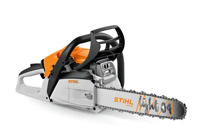 STIHL Motorsäge MS 182, PM3, Schienenlänge 30 cm Solange Der Vorrat Reicht