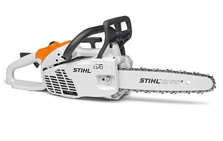 STIHL Motorsäge MS 194 C-E, PM3, Schienenlänge 30cm Zertifiziert