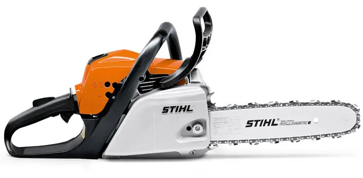 STIHL Motorsäge MS 211, PD3, Schienenlänge 35cm Direktkauf