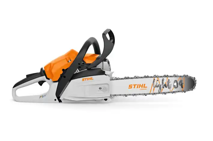 STIHL Motorsäge MS 212, PM3, Schienenlänge 35 cm Online Kaufen