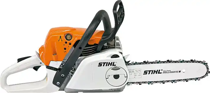 STIHL Motorsäge MS 251 C-BE, RM3, Schnittlänge 40 cm Markenprodukt