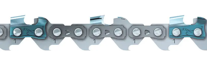 STIHL Sägekette 1/4" P Picco Micro 3 (PM3), 1,1 mm, 30 cm Preis Gesenkt