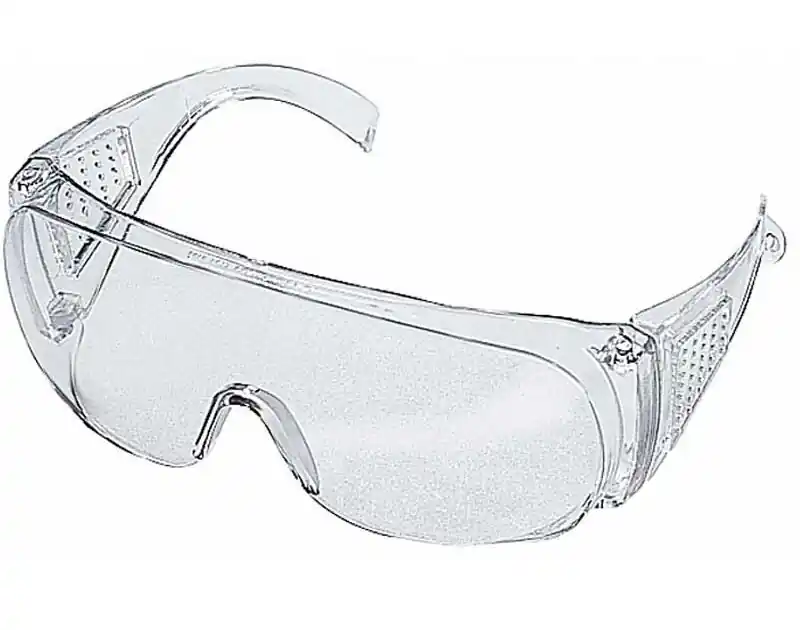 Direkt Vom Hersteller STIHL Schutzbrille FUNCTION Standard, klar