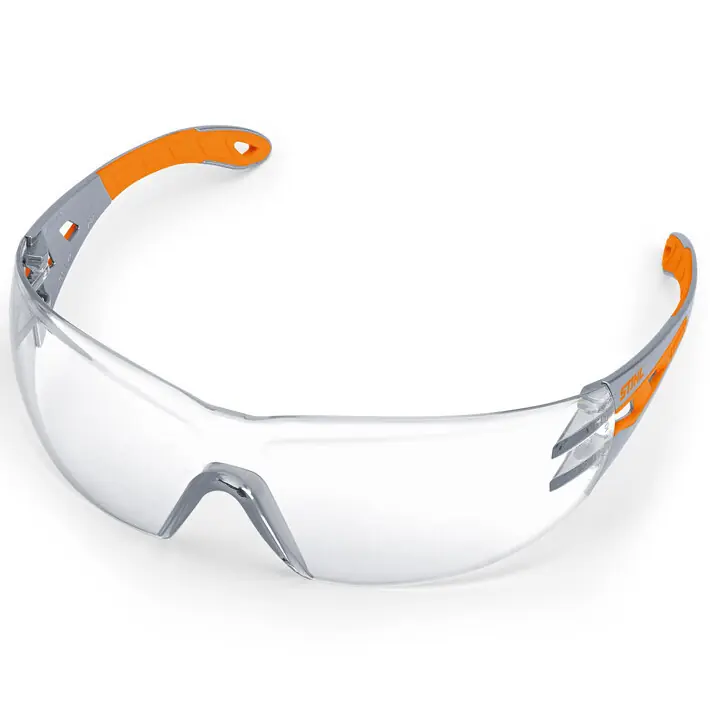 Top-Angebot STIHL Schutzbrille, Light Plus klar