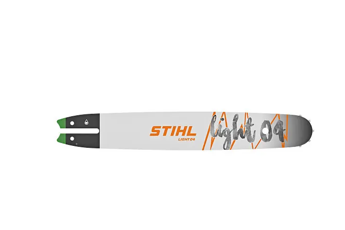 STIHL Schiene L04 45 cm/18" 1,6mm/0.063" 3/8" Bestseller