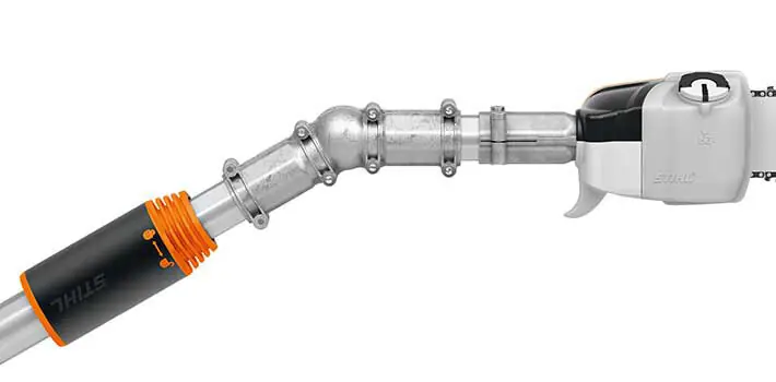 Preisknaller STIHL Winkelgetriebe für HT 103/133/135, HTA 135