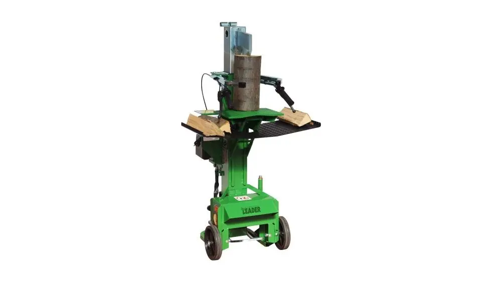 Online Kaufen THOR Holzspalter Alpino 6.5t, 400 Volt
