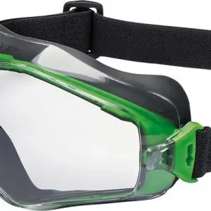 Super-Preis Univet Vollsichtbrille 6X3 NEXXTantikratz, antibeschlag