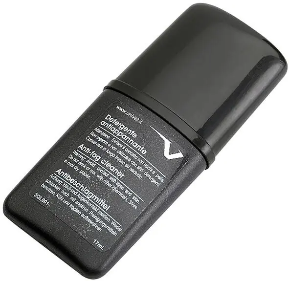 Univet Antibeschlagmittel 17ml Letzte Chance