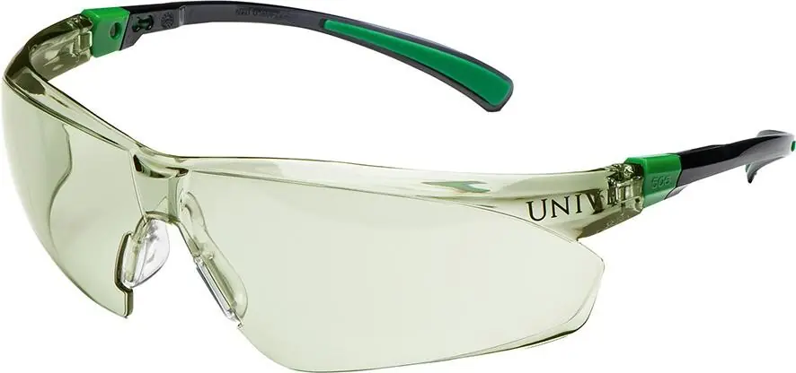 Univet Brille 506 UP, IN/OUT G65 Highlight