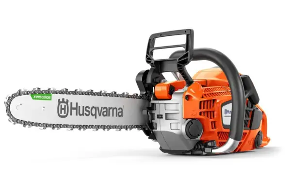 Husqvarna Benzin-Motorsäge 540 XP Mark III, SP33G .325", Schienenlänge 38 cm Finale Aktion