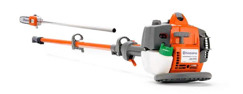 Husqvarna Hochentaster 327P5X Echt