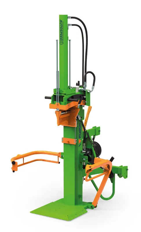 Bestseller Posch HydroCombi 16 PZG-R mit Autospeed