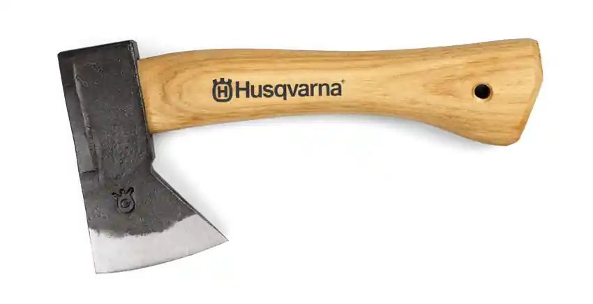 Husqvarna Trekking- und Freizeitbeil Garantierte Lieferung