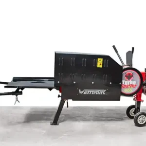 Begrenztes Angebot Wematik Turbo Spalter ECO Schwungradspalter 8 Tonnen