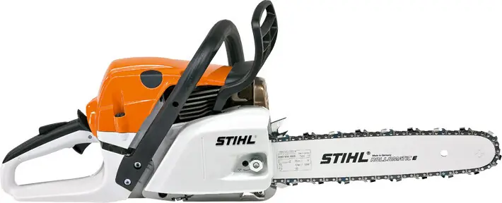 Top-Seller STIHL Motorsäge MS 241 C-M, PS3, Schienenlänge 40cm