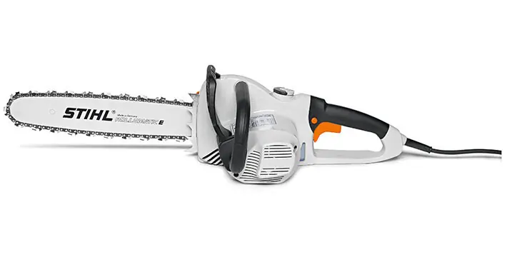 STIHL Elektro-Motorsäge MSE 250, RS3, Schienenlänge 45 cm Saisonangebot
