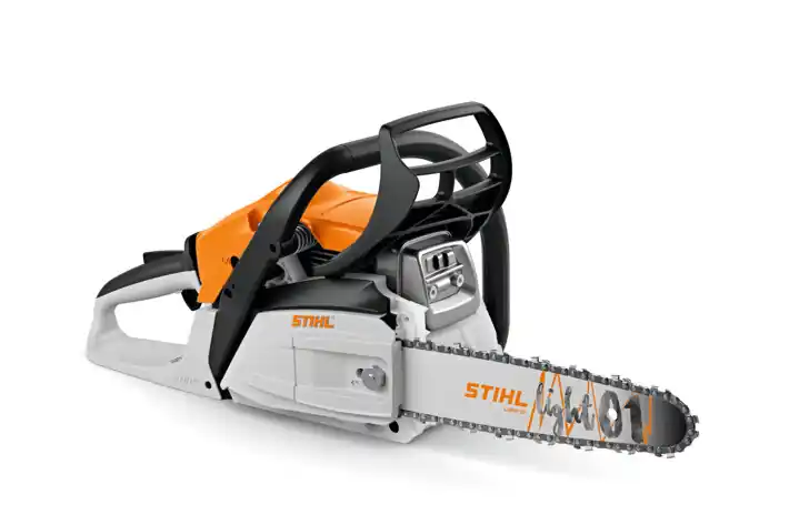 Preisreduziert STIHL Motorsäge MS 172, PMM3, Schienenlänge 35 cm