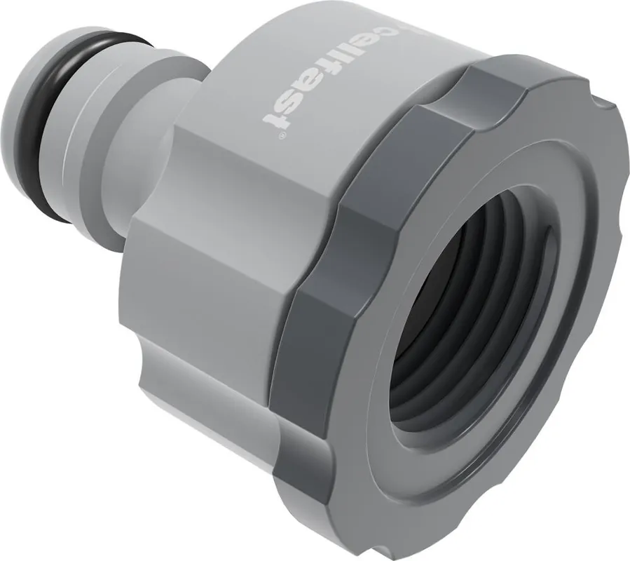 CELLFAST Anschluss mit Innengewinde CELLPRO 1/2"-3/4" Direkt Vom Hersteller